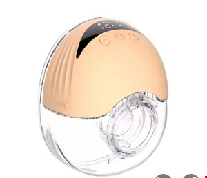 شیردوش برقی مدل MY-375