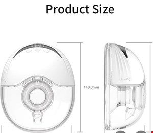 شیردوش برقی مدل MY-375