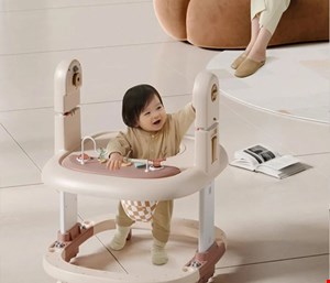 صندلی غذا کودک سه کاره کیدیلو مدل kidilo KD015
