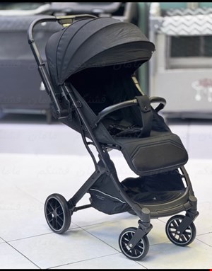 کالسکه مسافرتی رو به مادر کیدیلو مدل kidilo D8