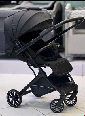 کالسکه مسافرتی رو به مادر کیدیلو مدل kidilo D8