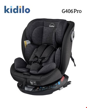 صندلی ماشین 360 کیدیلو Kidilo مدل G406