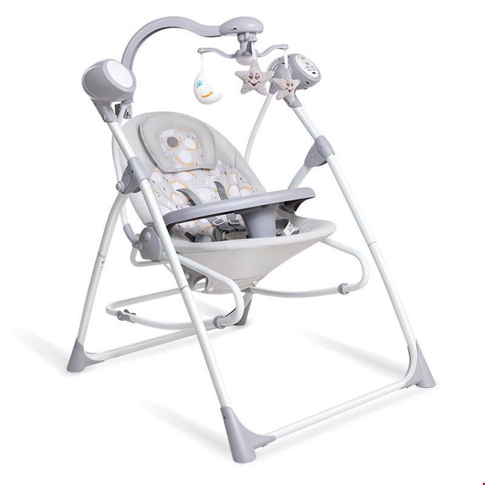 تاب برقی چند کاره جدید