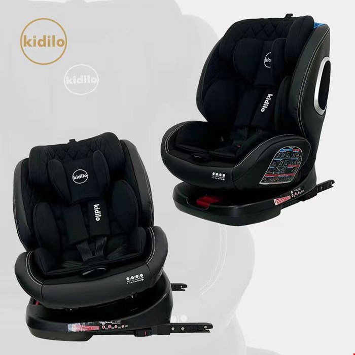 صندلی ماشین کیدیلو 360 درجه kidilo 105a