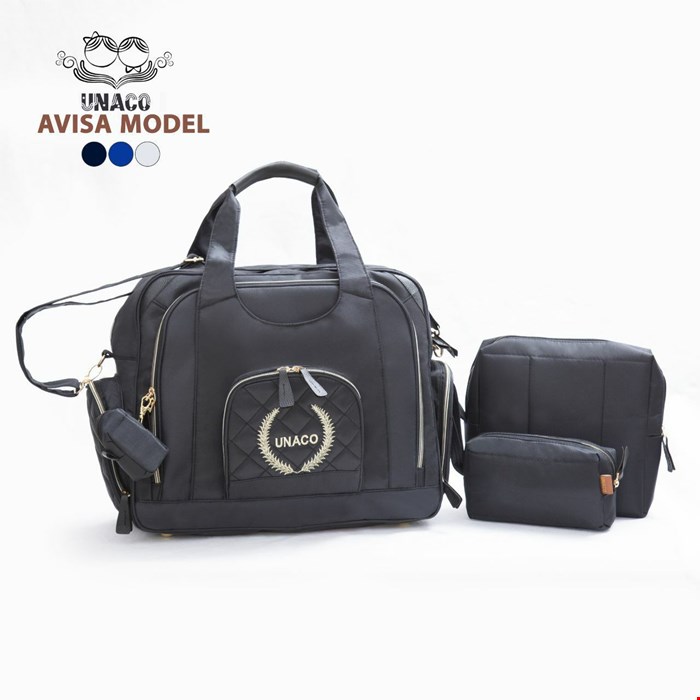 ساک لوازم کودک یوناکو مدل اویسا