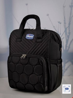 ساک لوازم کوله پشتی چیکو دایره