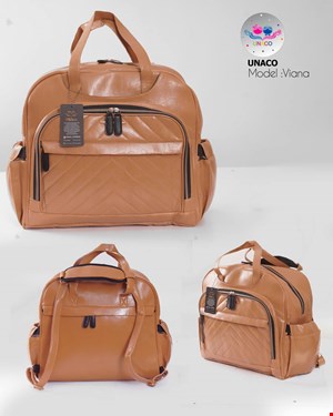 ساک لوازم کودک یوناکو مدل ویانا