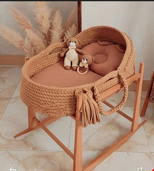 ساک حمل تریکو بافت 