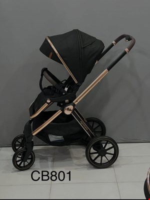 کالسکه پوپی پاپا مدل CB801