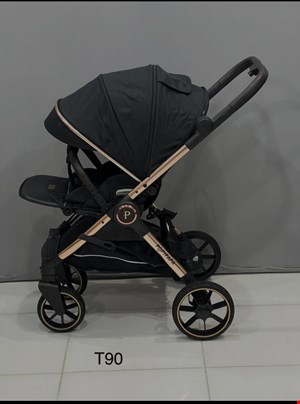 کالسکه سید متحرک popypapaT90