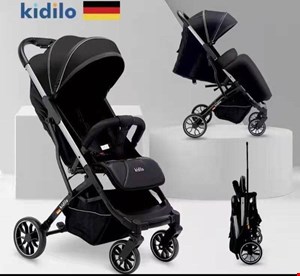 کالسکه مسافرتی کیدیلو مدل kidilo k20