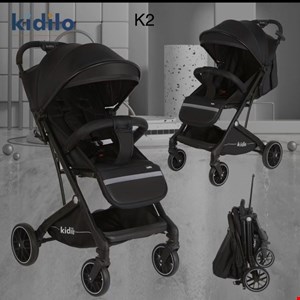 کالسکه مسافرتی کیدیلو مدل kidilo k2