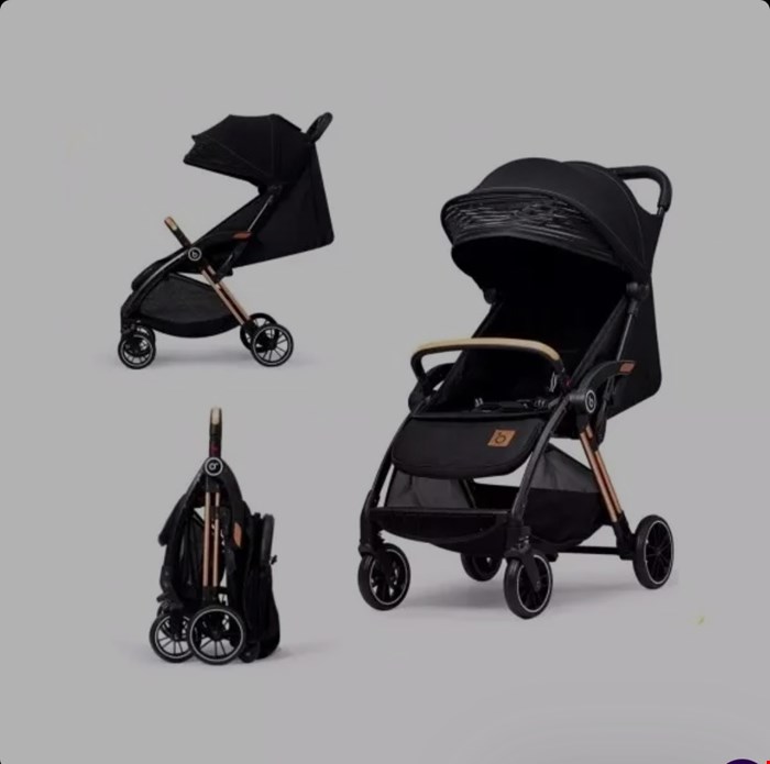 کالسکه اتومات مسافرتی بائوبائوهائو مدل baobaohao Bv1