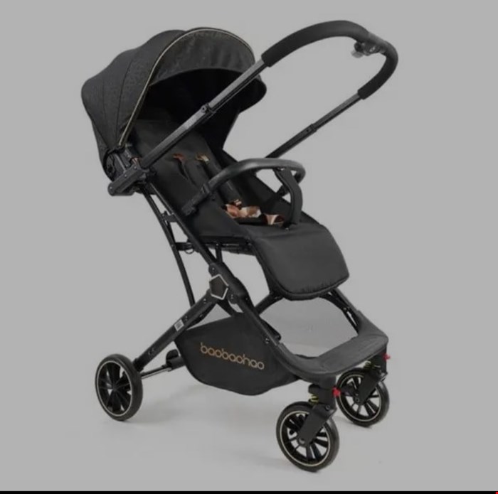 کالسکه دسته دوطرفه بائوبائوهائو مدل baobaohao y8