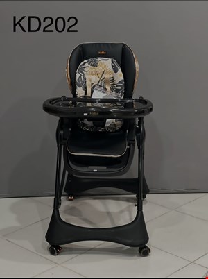 صندلی غذا کیدیلو مدل KD202