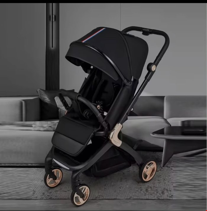 کالسکه ۳۶۰ درجه مدلs-003l adL