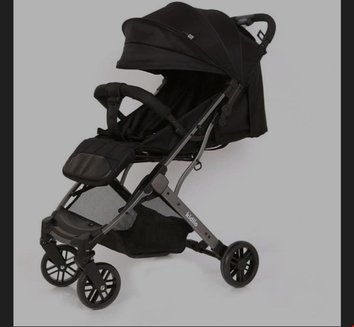 کالسکه مسافرتی کیدیلو مدل kidilo k8pro