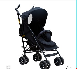 کالسکه دیبا پلاس دلیجان