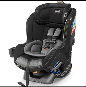 صندلی ماشین چیکو نکست فیت مکس Nextfit zip MAX (مشکی)