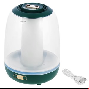 دستگاه بخور سرد مدل x21 