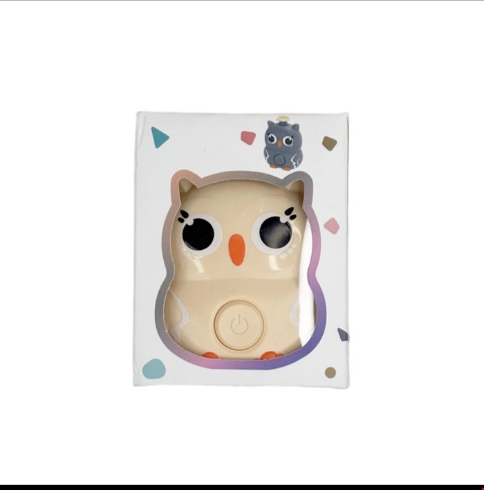 سوهان برقی عروسکی