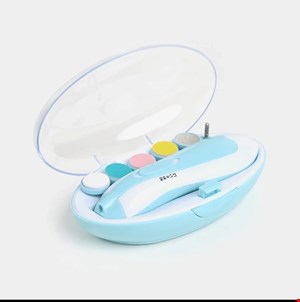 سوهان برقی کودکBaby Nail Trimmer