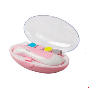 سوهان برقی کودک Baby Nail Trimmer