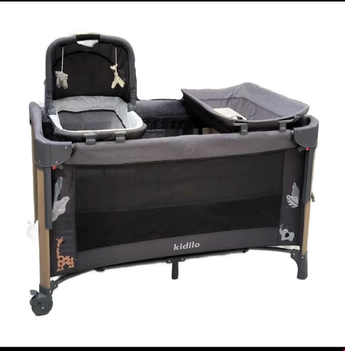 تخت پارک چند کاره کیدیلو kidilo مدل AP940S 