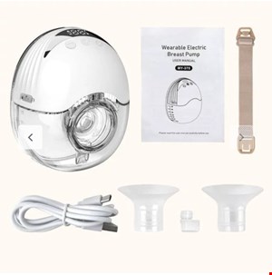 شیردوش برقی مدل MY-375