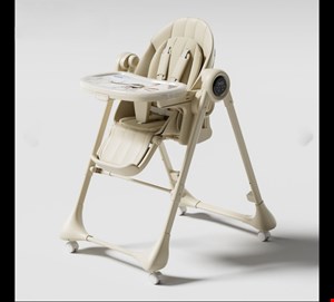 صندلی غذا تابشو کیدیلو مدل kidilo c810 