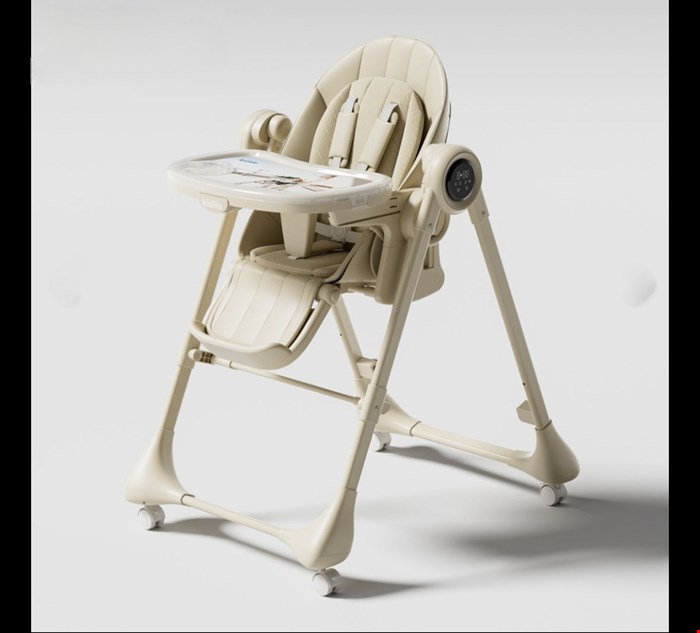 صندلی غذا تابشو کیدیلو مدل kidilo c810 